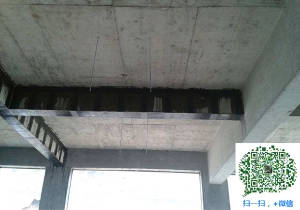 梅河口青岛房屋结构加固