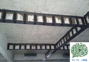梅河口青岛建筑加固
